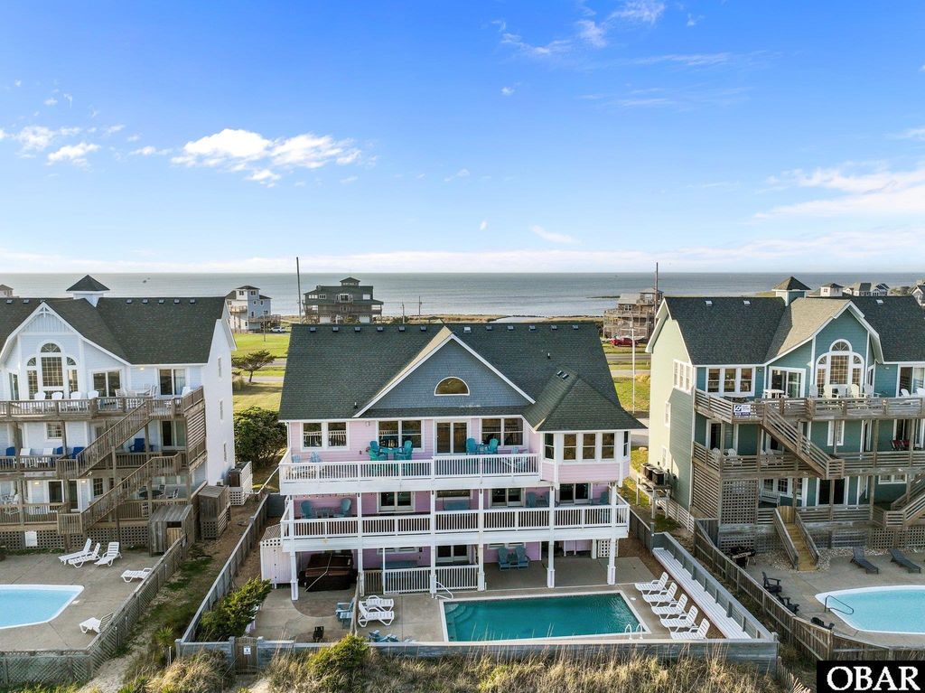 Image 3 of property listing at 54039 Sandpiper Drive Lot 3, Frisco, NC 27936