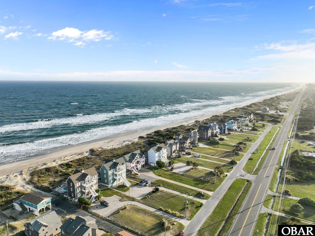 Image 4 of property listing at 54039 Sandpiper Drive Lot 3, Frisco, NC 27936