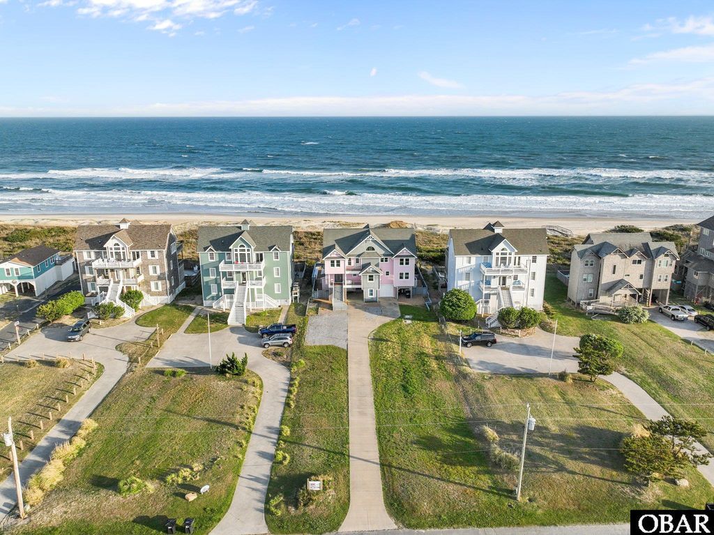 Image 5 of property listing at 54039 Sandpiper Drive Lot 3, Frisco, NC 27936