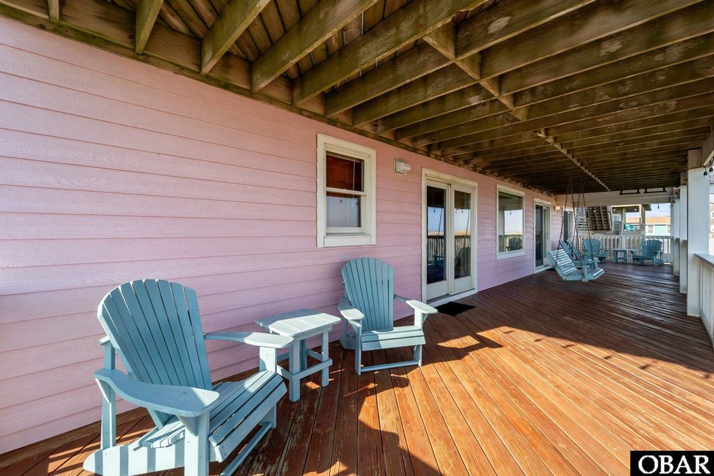 Image 41 of property listing at 54039 Sandpiper Drive Lot 3, Frisco, NC 27936