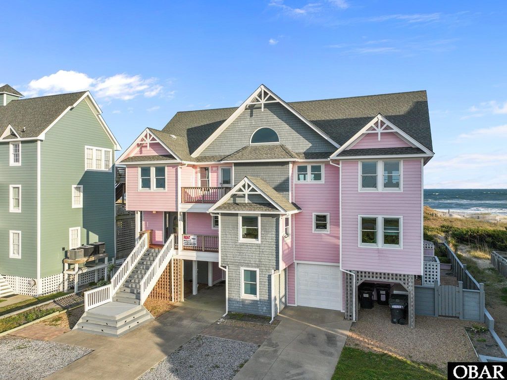 Image 42 of property listing at 54039 Sandpiper Drive Lot 3, Frisco, NC 27936