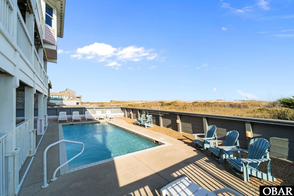 Image 45 of property listing at 54039 Sandpiper Drive Lot 3, Frisco, NC 27936