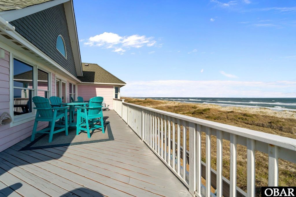 Image 46 of property listing at 54039 Sandpiper Drive Lot 3, Frisco, NC 27936