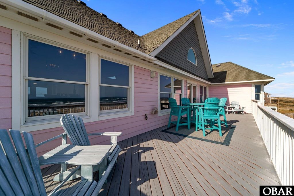 Image 47 of property listing at 54039 Sandpiper Drive Lot 3, Frisco, NC 27936