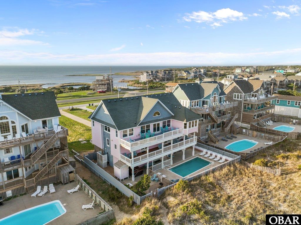 Image 49 of property listing at 54039 Sandpiper Drive Lot 3, Frisco, NC 27936