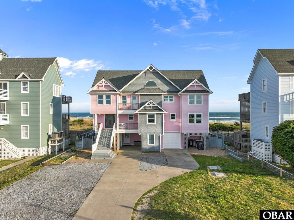 Image 50 of property listing at 54039 Sandpiper Drive Lot 3, Frisco, NC 27936