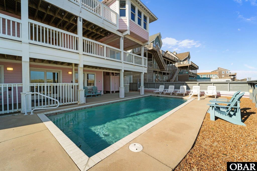 Image 6 of property listing at 54039 Sandpiper Drive Lot 3, Frisco, NC 27936