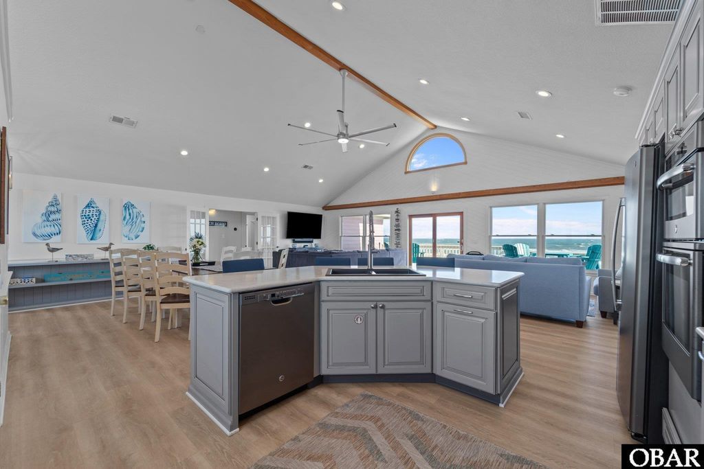 Image 7 of property listing at 54039 Sandpiper Drive Lot 3, Frisco, NC 27936