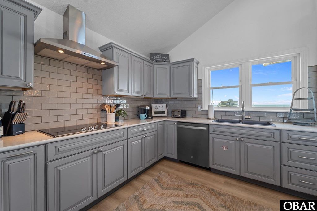 Image 9 of property listing at 54039 Sandpiper Drive Lot 3, Frisco, NC 27936