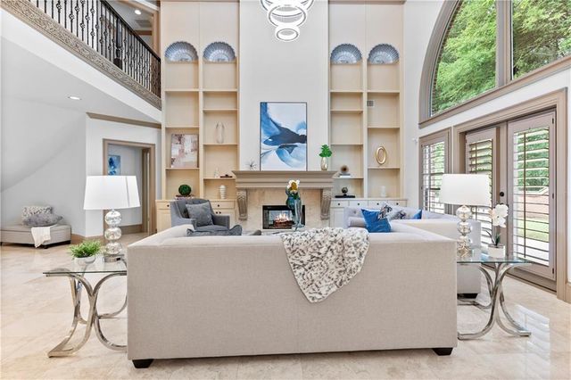 8370 Royal Melbourne Way, Duluth, GA 30097
