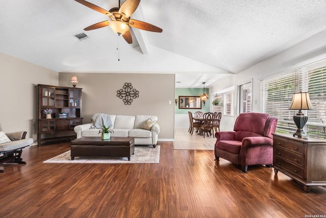 6123 WILLOWRIDGE LN, San Antonio, TX 78249