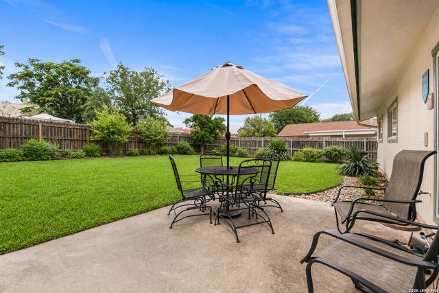 6123 WILLOWRIDGE LN, San Antonio, TX 78249