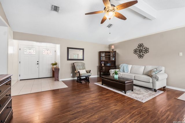 6123 WILLOWRIDGE LN, San Antonio, TX 78249