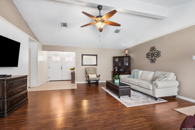 6123 WILLOWRIDGE LN, San Antonio, TX 78249