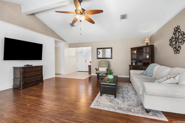 6123 WILLOWRIDGE LN, San Antonio, TX 78249