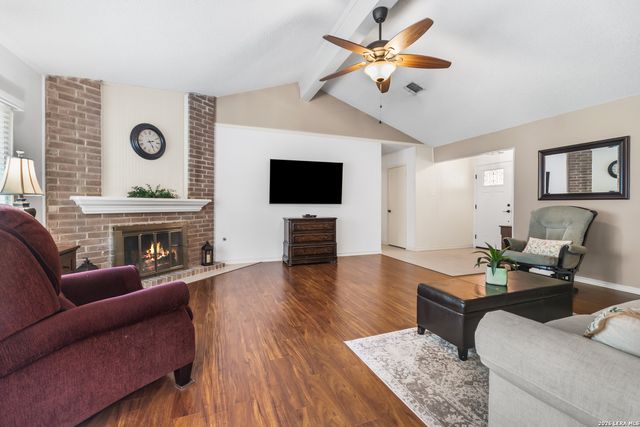 6123 WILLOWRIDGE LN, San Antonio, TX 78249