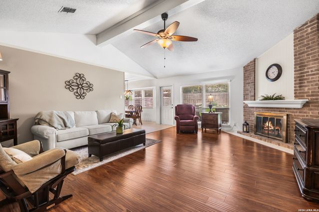 6123 WILLOWRIDGE LN, San Antonio, TX 78249
