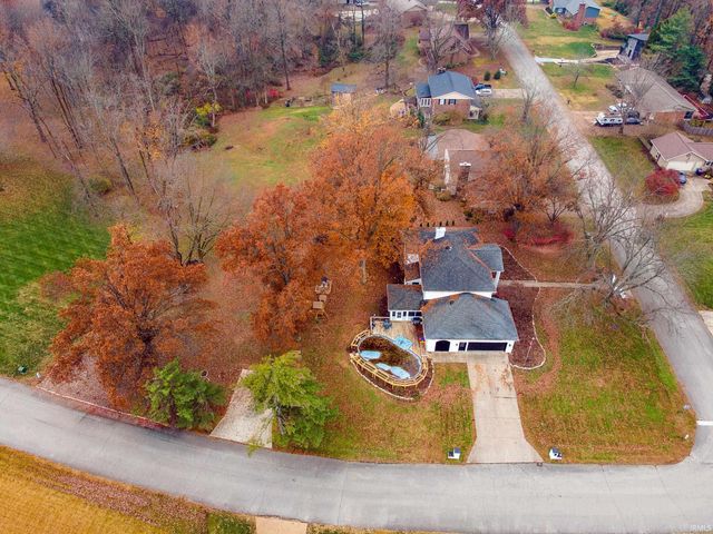 6655 Blue Spruce Drive, Newburgh, IN 47630