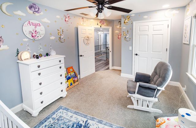 6655 Blue Spruce Drive, Newburgh, IN 47630