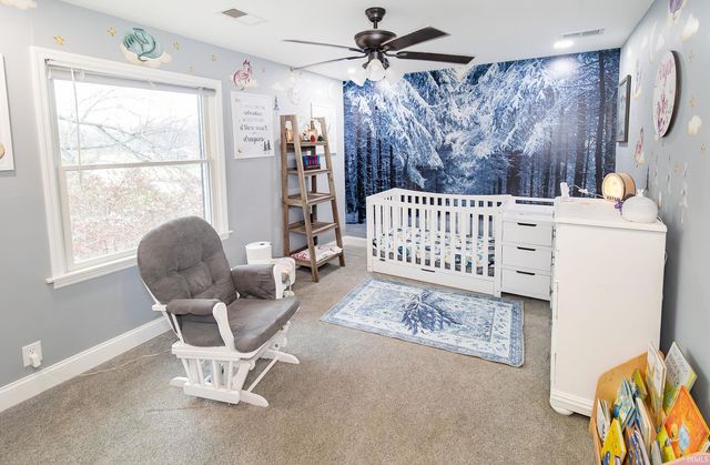 6655 Blue Spruce Drive, Newburgh, IN 47630