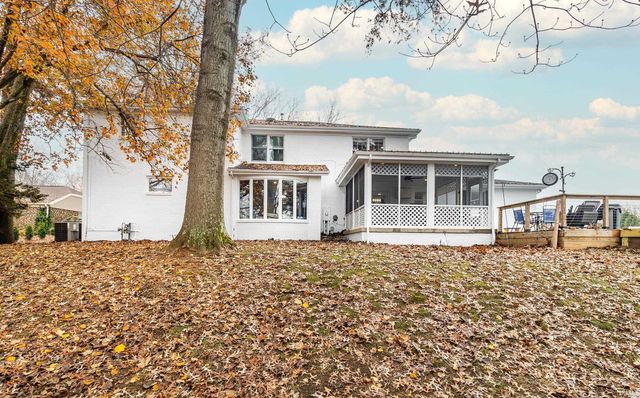 6655 Blue Spruce Drive, Newburgh, IN 47630