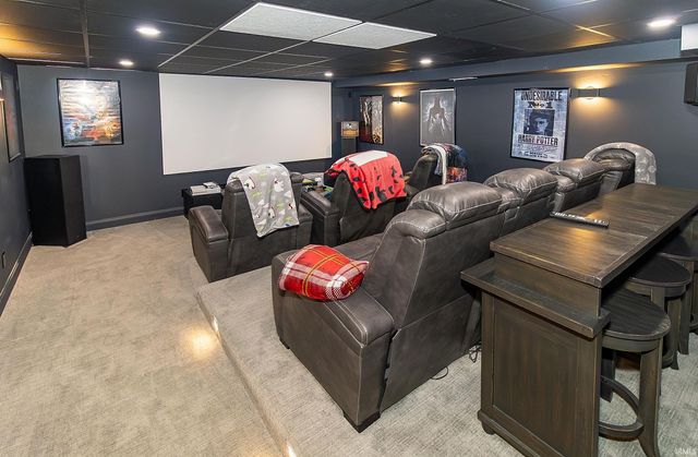 6655 Blue Spruce Drive, Newburgh, IN 47630