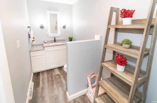 6655 Blue Spruce Drive, Newburgh, IN 47630