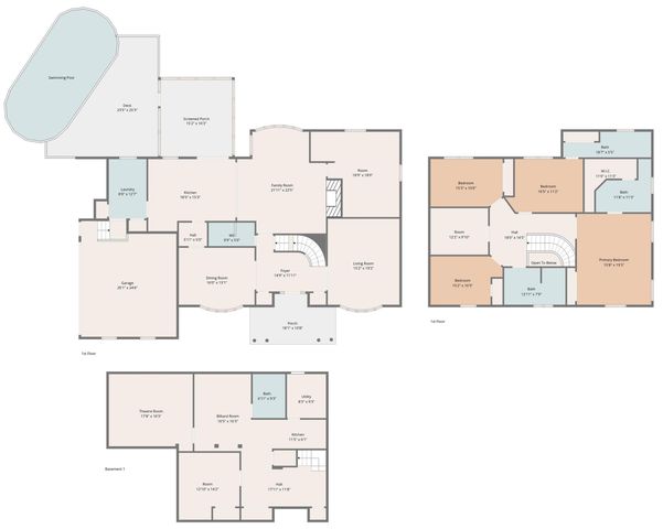 6655 Blue Spruce Drive, Newburgh, IN 47630