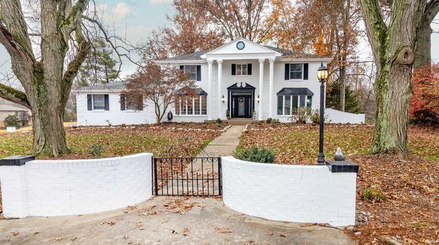 6655 Blue Spruce Drive, Newburgh, IN 47630