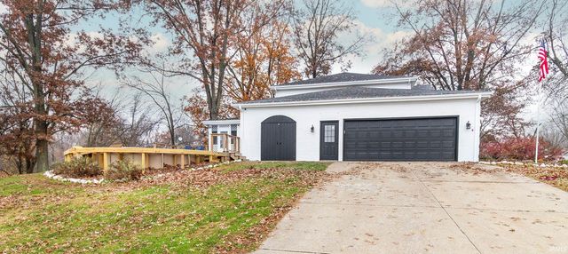 6655 Blue Spruce Drive, Newburgh, IN 47630