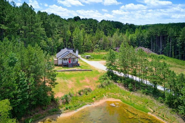 1217 Pleasant Hill Road, Landrum, SC 29356