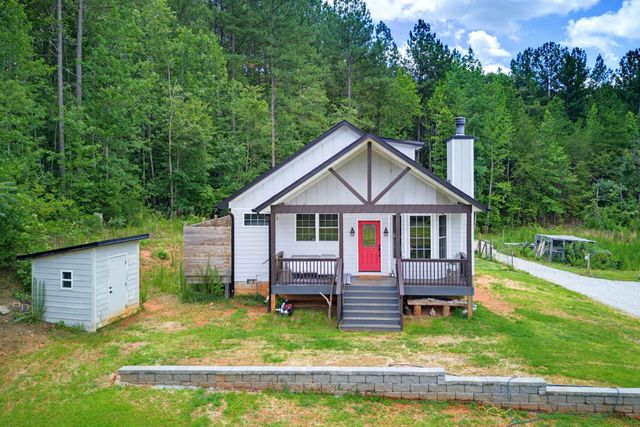 1217 Pleasant Hill Road, Landrum, SC 29356