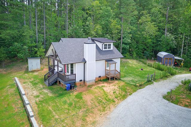 1217 Pleasant Hill Road, Landrum, SC 29356