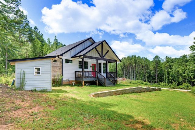 1217 Pleasant Hill Road, Landrum, SC 29356