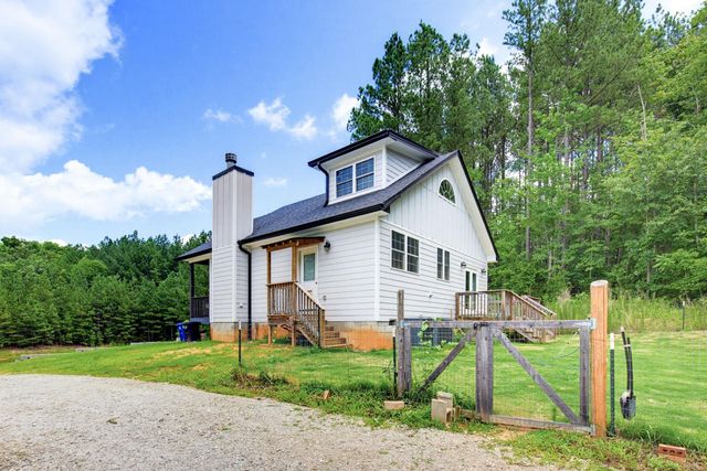 1217 Pleasant Hill Road, Landrum, SC 29356