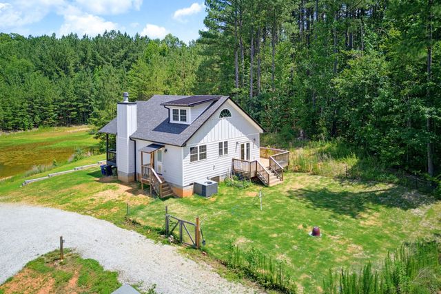 1217 Pleasant Hill Road, Landrum, SC 29356