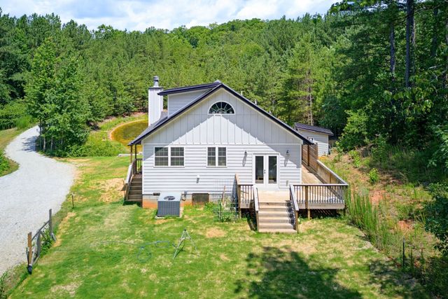 1217 Pleasant Hill Road, Landrum, SC 29356