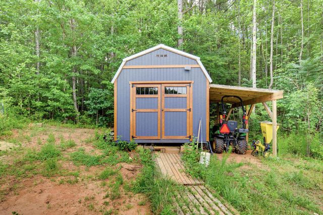 1217 Pleasant Hill Road, Landrum, SC 29356