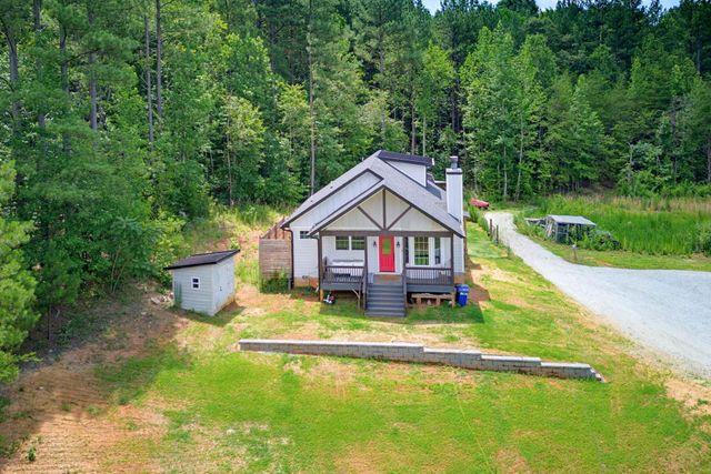 1217 Pleasant Hill Road, Landrum, SC 29356