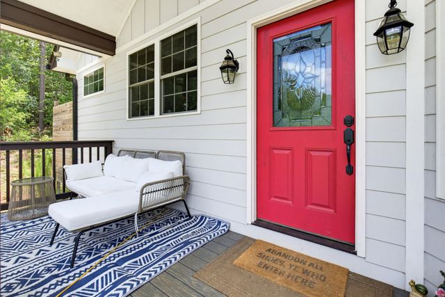 1217 Pleasant Hill Road, Landrum, SC 29356