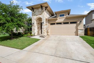 4620 Katherine DR, Round Rock, TX 78681
