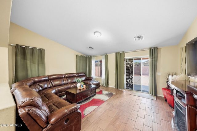 4729 W Caldwell Street, Laveen, AZ 85339