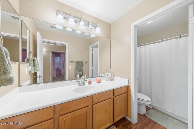 4729 W Caldwell Street, Laveen, AZ 85339