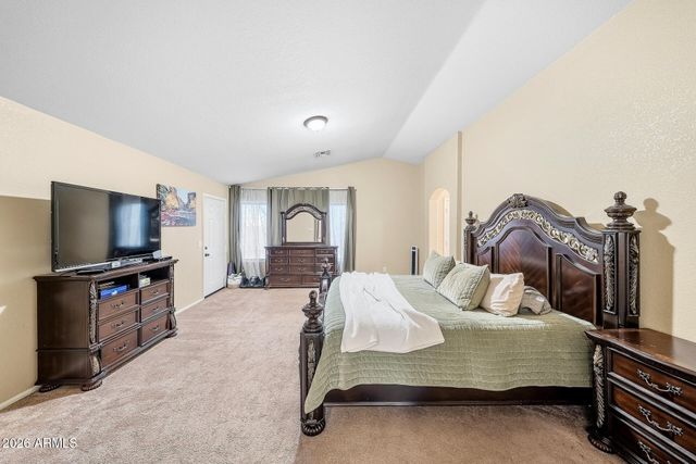 4729 W Caldwell Street, Laveen, AZ 85339