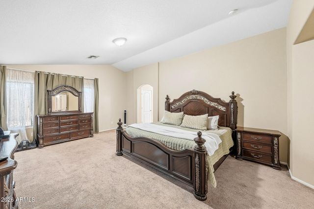 4729 W Caldwell Street, Laveen, AZ 85339