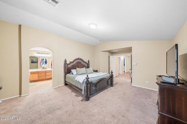4729 W Caldwell Street, Laveen, AZ 85339
