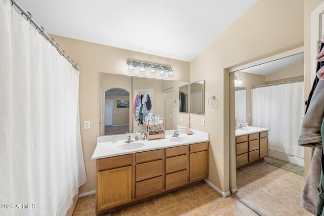 4729 W Caldwell Street, Laveen, AZ 85339