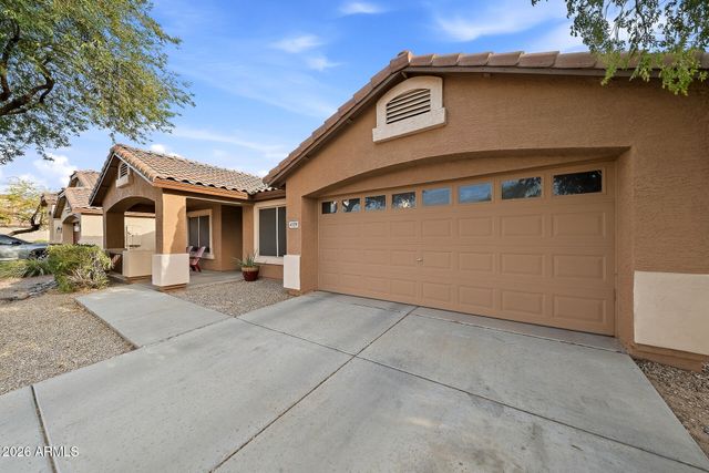 4729 W Caldwell Street, Laveen, AZ 85339