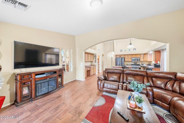 4729 W Caldwell Street, Laveen, AZ 85339