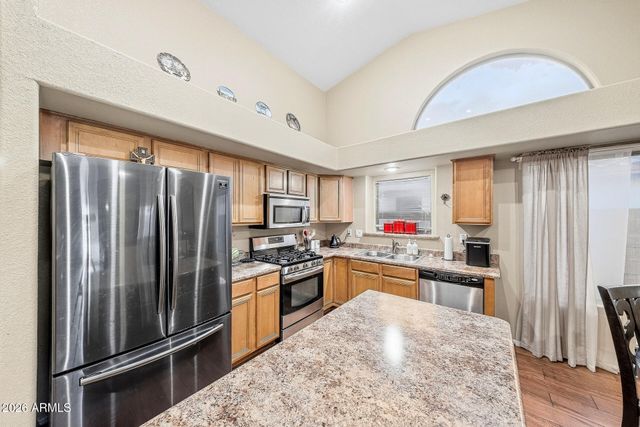 4729 W Caldwell Street, Laveen, AZ 85339